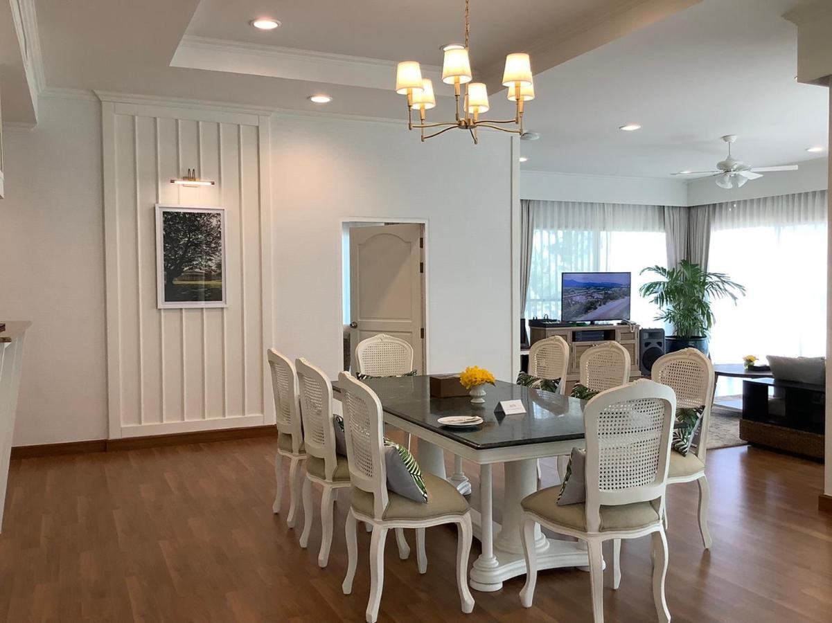 Seapine Beach Golf And Resort Hua Hin Ban Khao Takiap Экстерьер фото