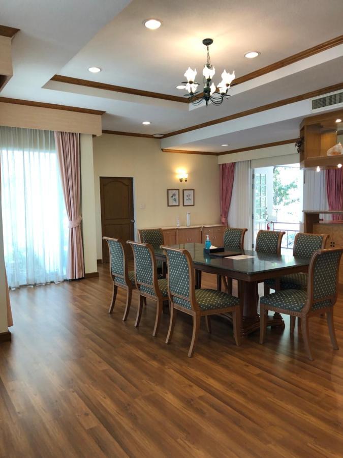 Seapine Beach Golf And Resort Hua Hin Ban Khao Takiap Экстерьер фото