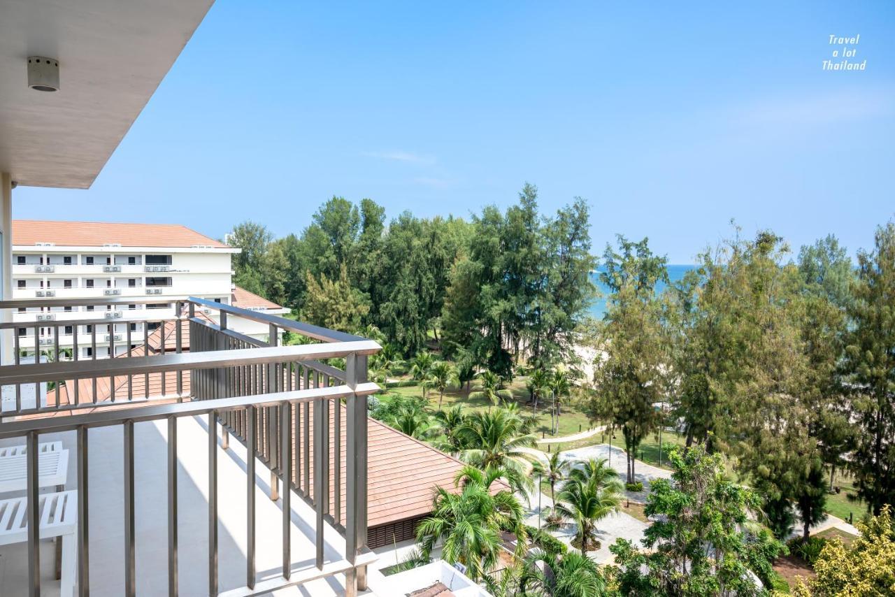 Seapine Beach Golf And Resort Hua Hin Ban Khao Takiap Экстерьер фото